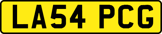 LA54PCG