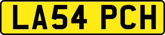 LA54PCH