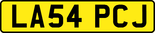 LA54PCJ
