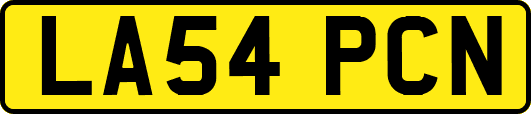 LA54PCN
