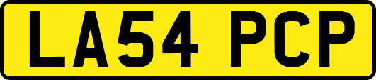 LA54PCP