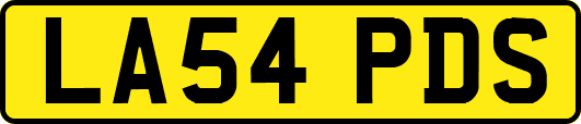 LA54PDS