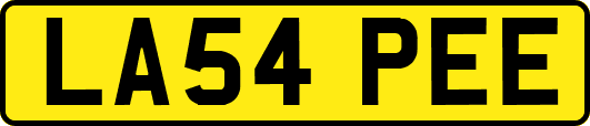 LA54PEE