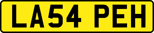 LA54PEH