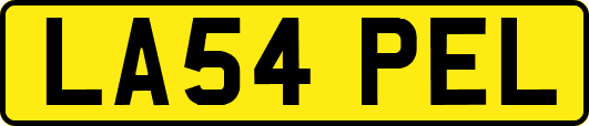 LA54PEL