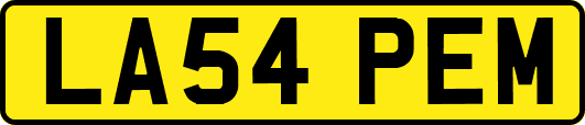 LA54PEM