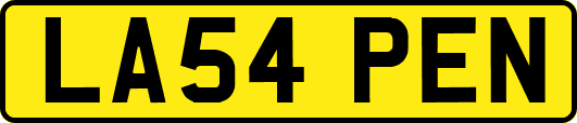 LA54PEN