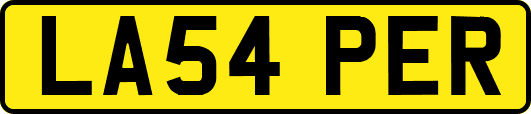LA54PER