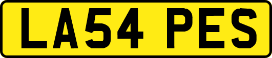 LA54PES