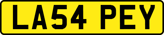 LA54PEY