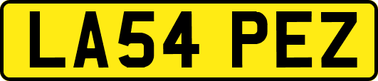 LA54PEZ