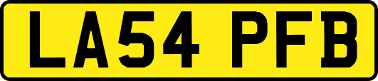 LA54PFB