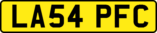 LA54PFC