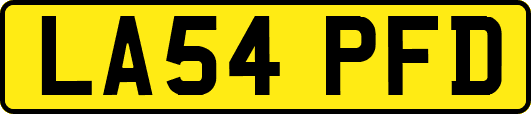 LA54PFD