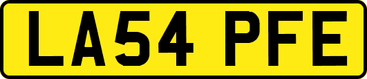 LA54PFE