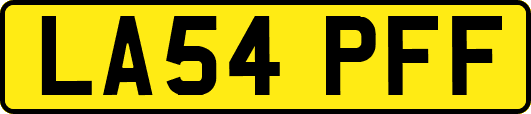 LA54PFF