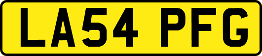LA54PFG