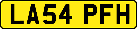 LA54PFH