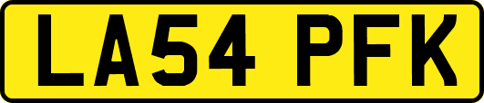 LA54PFK
