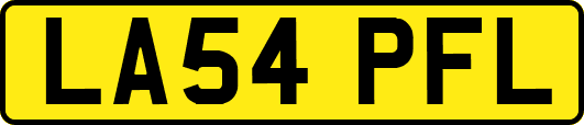 LA54PFL