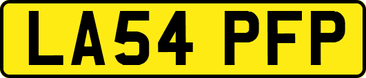 LA54PFP