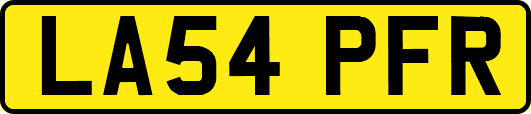 LA54PFR