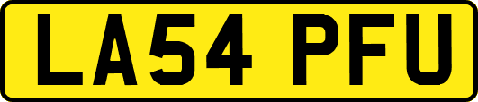 LA54PFU