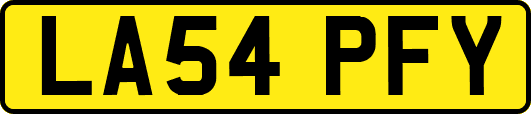 LA54PFY