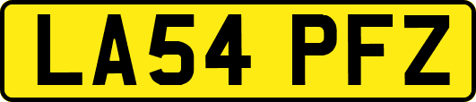 LA54PFZ
