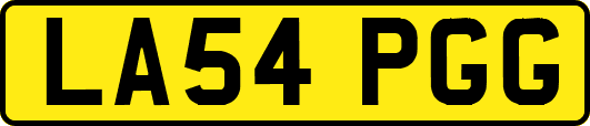 LA54PGG