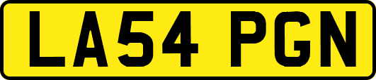 LA54PGN