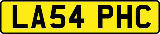 LA54PHC