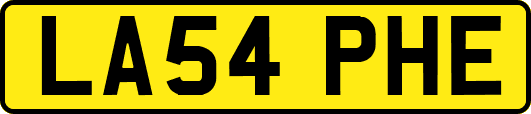 LA54PHE