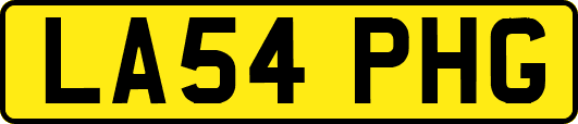 LA54PHG