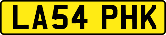 LA54PHK