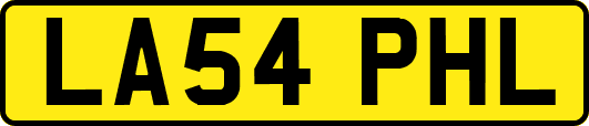 LA54PHL