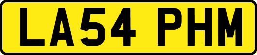 LA54PHM
