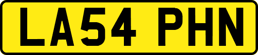 LA54PHN