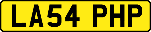 LA54PHP