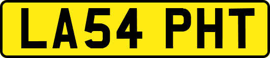 LA54PHT