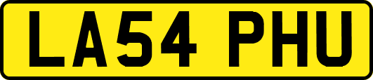 LA54PHU