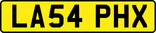 LA54PHX