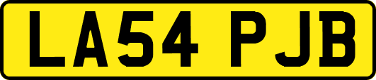 LA54PJB
