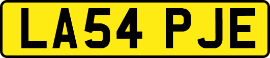 LA54PJE