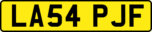 LA54PJF