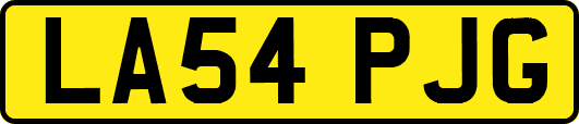 LA54PJG