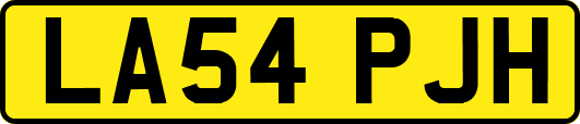 LA54PJH