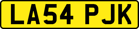 LA54PJK