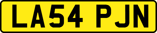 LA54PJN