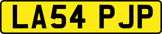 LA54PJP